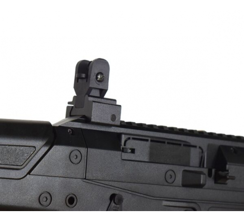 Пневматическая винтовка Crosman MK-177 