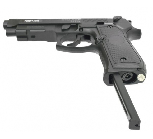 Пневматический пистолет Stalker S92PL 