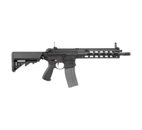 Страйкбольный автомат G&G CMF-16, body - plastic (130-140m/s) EGC-16P-F16-BNB-NCM