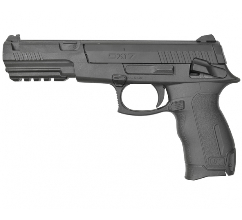 Пневматический пистолет Umarex DX17 4,5 мм