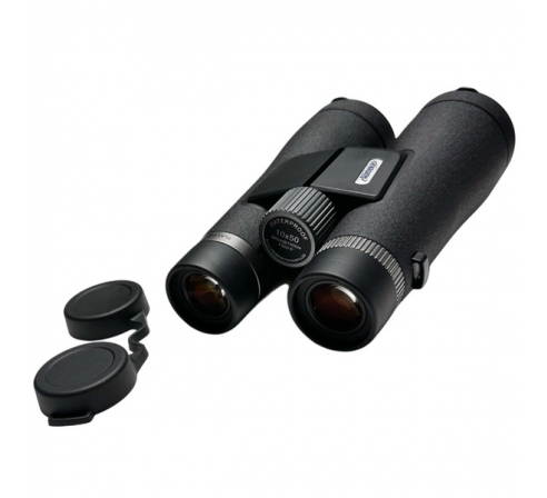 Бинокль RealArm 10X50 ED