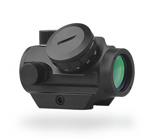 Коллиматорный прицел DISCOVERY-Q01 (1X25 DS)