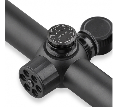 Оптический прицел DISCOVERY VT-R 3-9X40AC FD25