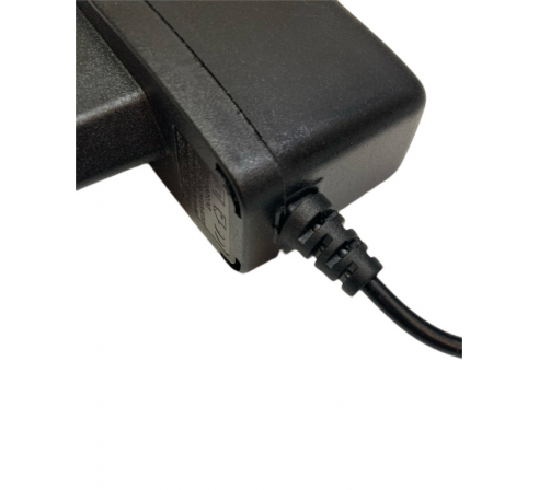 Зарядное устройство RealArm шнур для аккумуляторов 4,2V