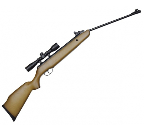 Пневматическая винтовка Crosman Vantage NP (прицел 4x32 )