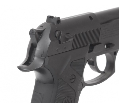 Пневматический пистолет Umarex Beretta Elite II (аналог беретты 92)