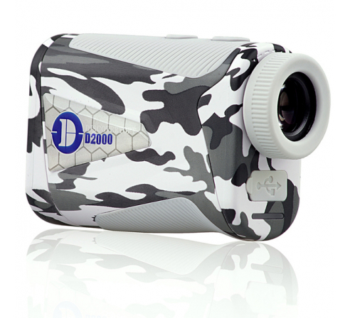 Дальномер DISCOVERY D2000 (Белый)