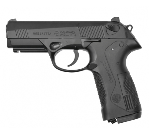 Пневматический пистолет Umarex Beretta Px4 Storm