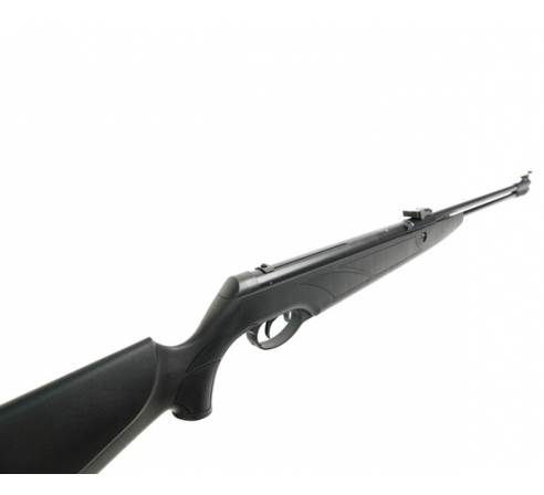 Пневматическая винтовка Ekol Major-F ES450 Black