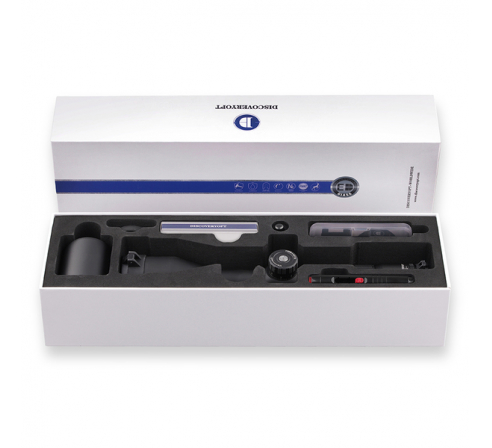 Оптический прицел DISCOVERY ED-PRS GEN2 5-25X56SFIR FW34 