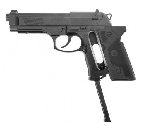 Пневматический пистолет Umarex Beretta Elite II (аналог беретты 92)