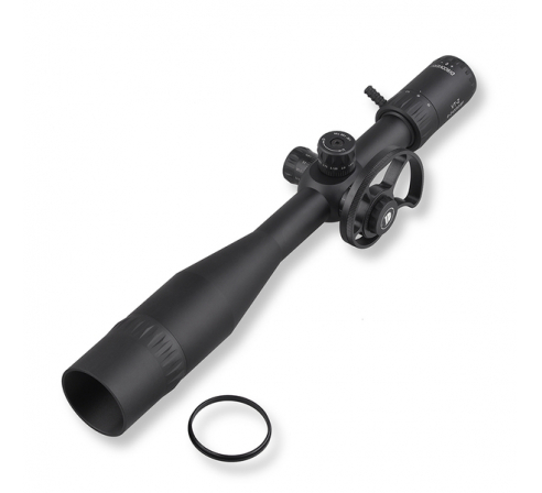 Оптический прицел DISCOVERY VT-Z 6-24X50SF FFP FW30