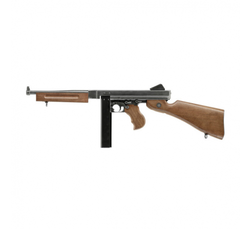 Пневматический пистолет-пулемет Umarex Legends M1A1 (Авт. Томпсона)
