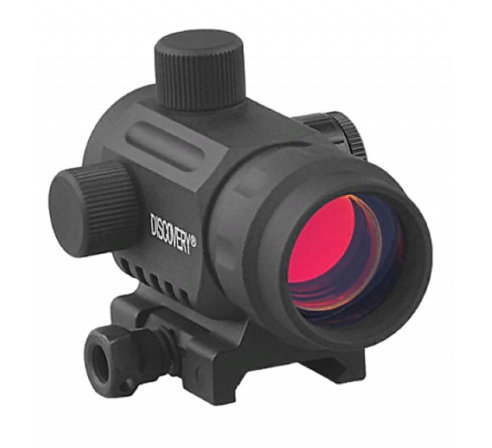 Коллиматорный прицел DISCOVERY-1500 RDA 1X20