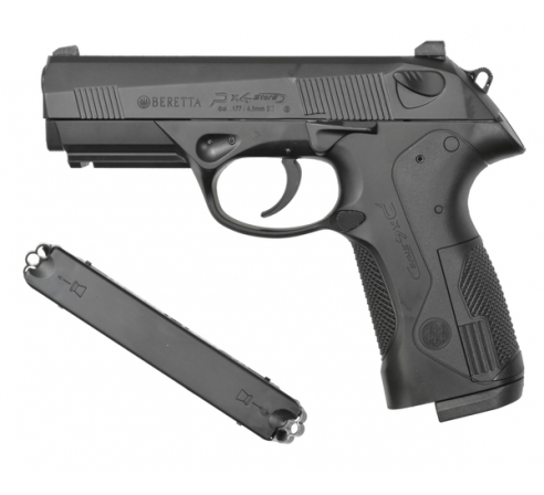 Пневматический пистолет Umarex Beretta Px4 Storm
