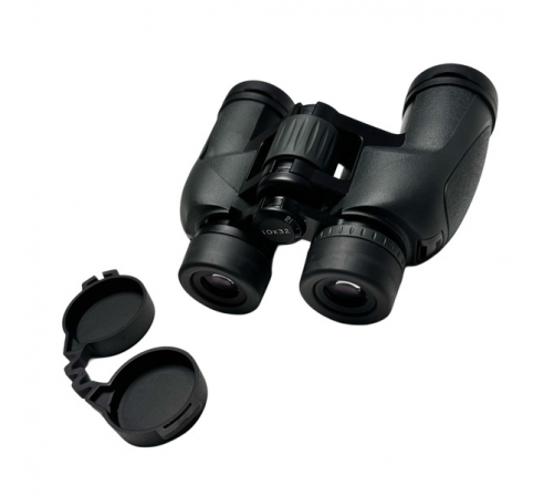 Бинокль RealArm 10X32 