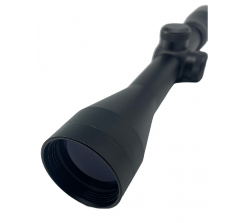 Оптический прицел ЧЕСТЕР OH-3-9X40HK