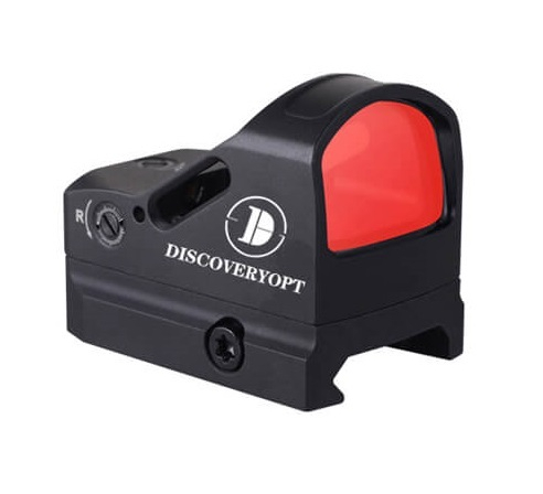 Коллиматорный прицел DISCOVERY-DMR-09