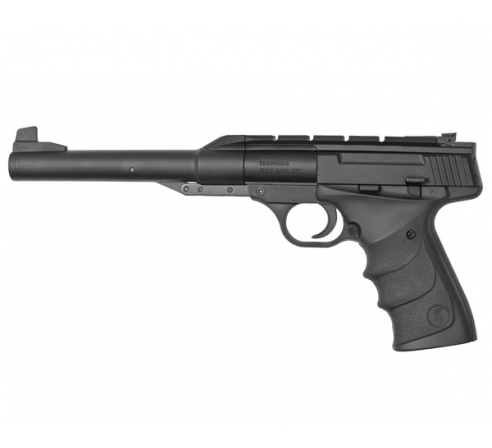 Пневматический пистолет Umarex Browning Buck Mark URX