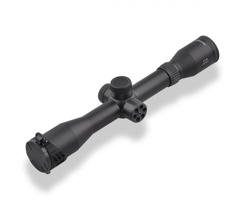 Оптический прицел DISCOVERY VT-R 4X32AC FW25