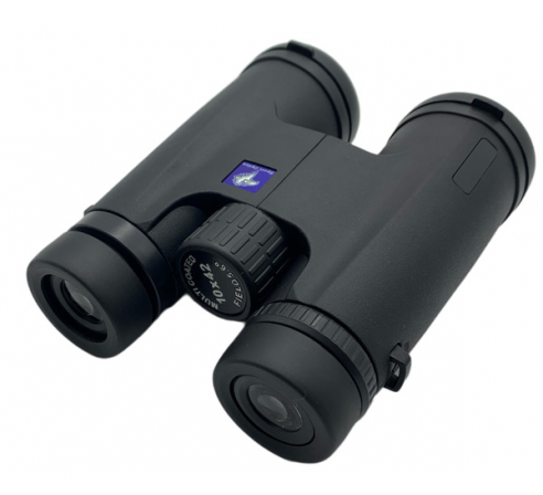 Бинокль DISCOVERY WP10X42-LD9 с адаптером телефона и штативом
