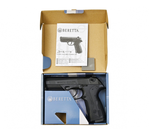 Пневматический пистолет Umarex Beretta Px4 Storm