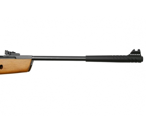 Пневматическая винтовка Hatsan Striker 1000X (дерево)