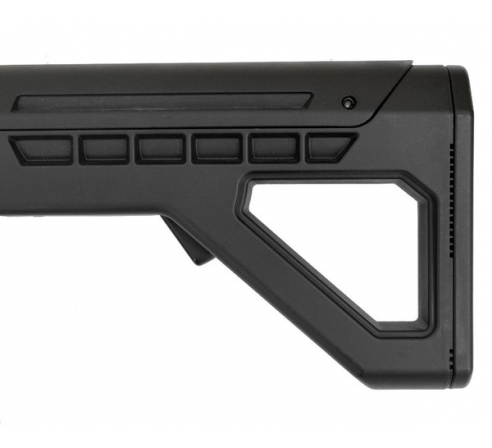 Пневматическая винтовка Crosman DPMS SBR 