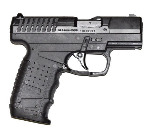 Пневматический пистолет Umarex Walther PPS ( аналог ппс)