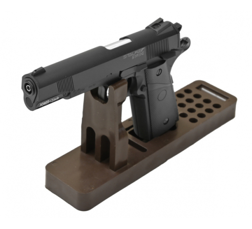 Пневматический пистолет Stalker S1911G 