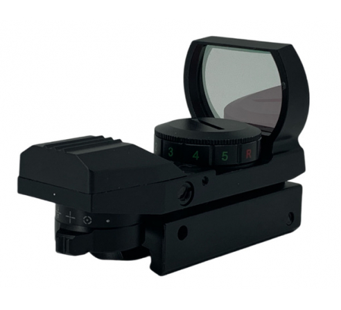 Коллиматорный прицел RealArm открытого типа вивер HD101 20MM
