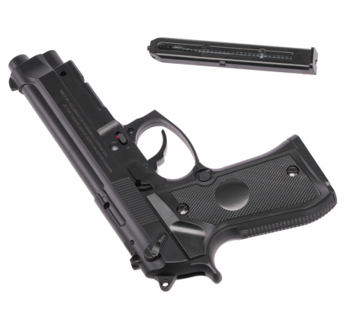 Пневматический пистолет Stalker S92PL 
