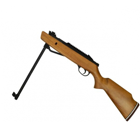 Пневматическая винтовка Hatsan Striker  Alpha Wood (дерево)
