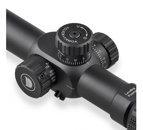 Оптический прицел DISCOVERY FFP 4-16X44SF FFP FW30