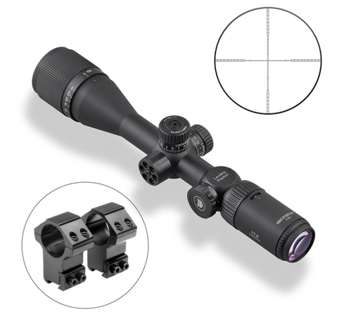 Оптический прицел DISCOVERY VT-R 4-16X42AOAC FD25