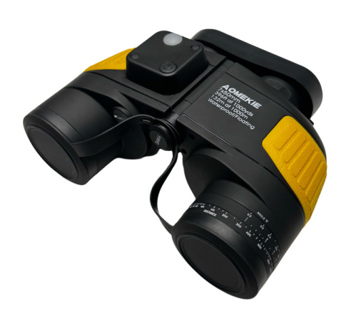Бинокль RealArm 7X50