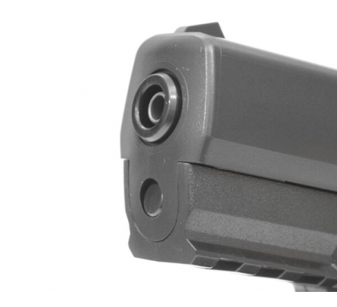 Пневматический пистолет Umarex TDP 45 4,5мм