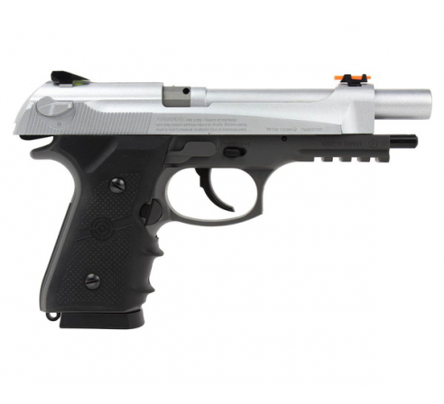 Пневматический пистолет  Crosman CM9B Mako 4,5мм