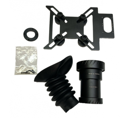 Адаптер телефона к прицелу DISCOVERY Mount (38-48mm)