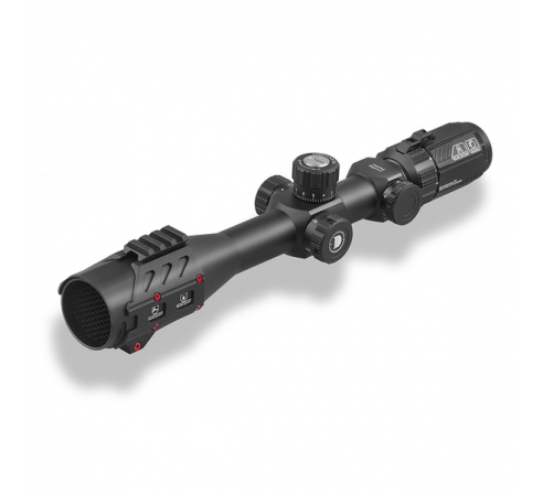 Оптический прицел DISCOVERY HS-GEN2 6-24X44SFIR FW30