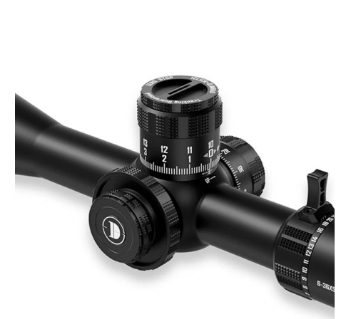 Оптический прицел DISCOVERY XED 6-36X56SFIR FFP-Z MRAD