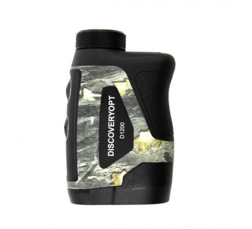 Дальномер DISCOVERY D1200 (camo) magnet