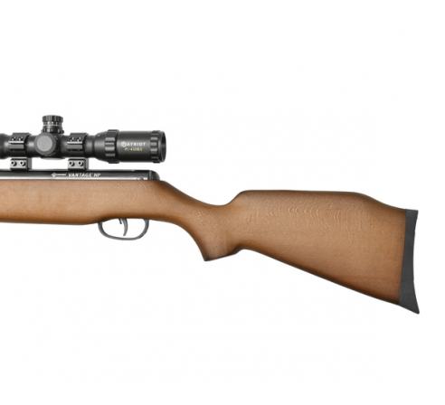 Пневматическая винтовка Crosman Vantage NP (прицел 4x32 )