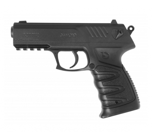 Пневматический пистолет GAMO P-27 DUAL