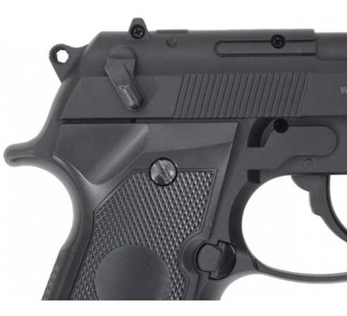 Пневматический пистолет Stalker S92PL 