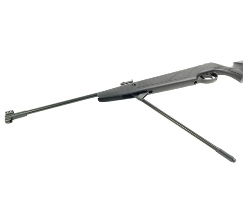 Пневматическая винтовка Ekol Major-F ES450 Black