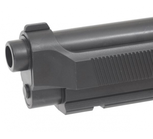 Пневматический пистолет Umarex Beretta Elite II (аналог беретты 92)