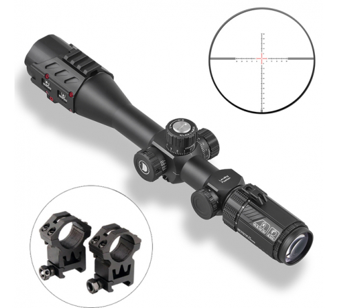 Оптический прицел DISCOVERY HS-GEN2 6-24X44SFIR FW30