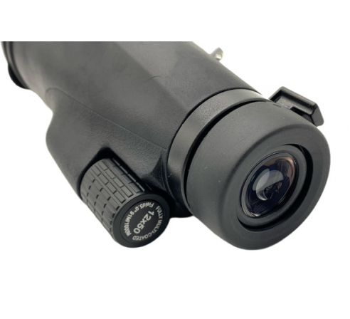 Монокуляр DISCOVERY M12X50-LD9B