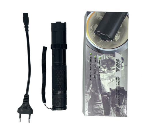 Электрошокер RealArm  model 910